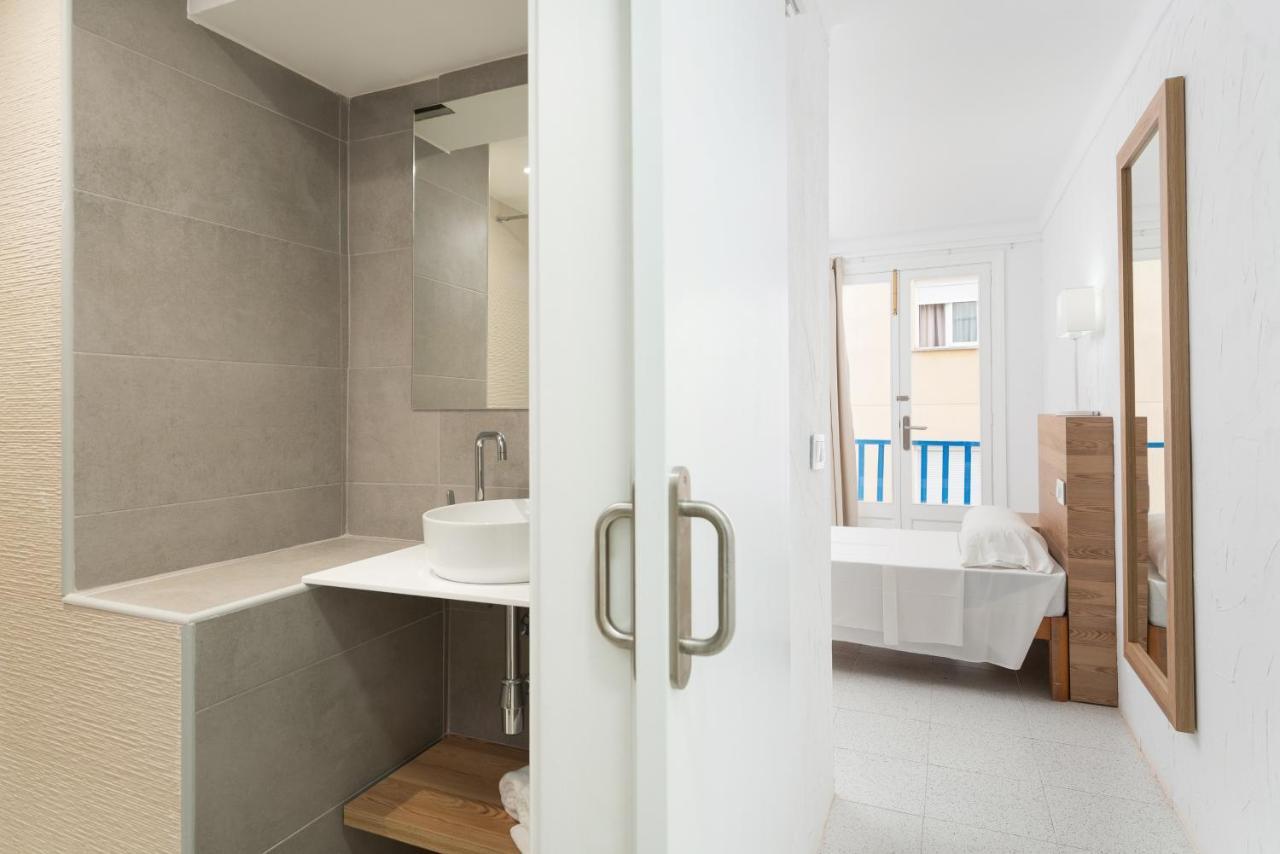 קפדפרה Cozy&Bright Double Room In Cala Ratjada מראה חיצוני תמונה