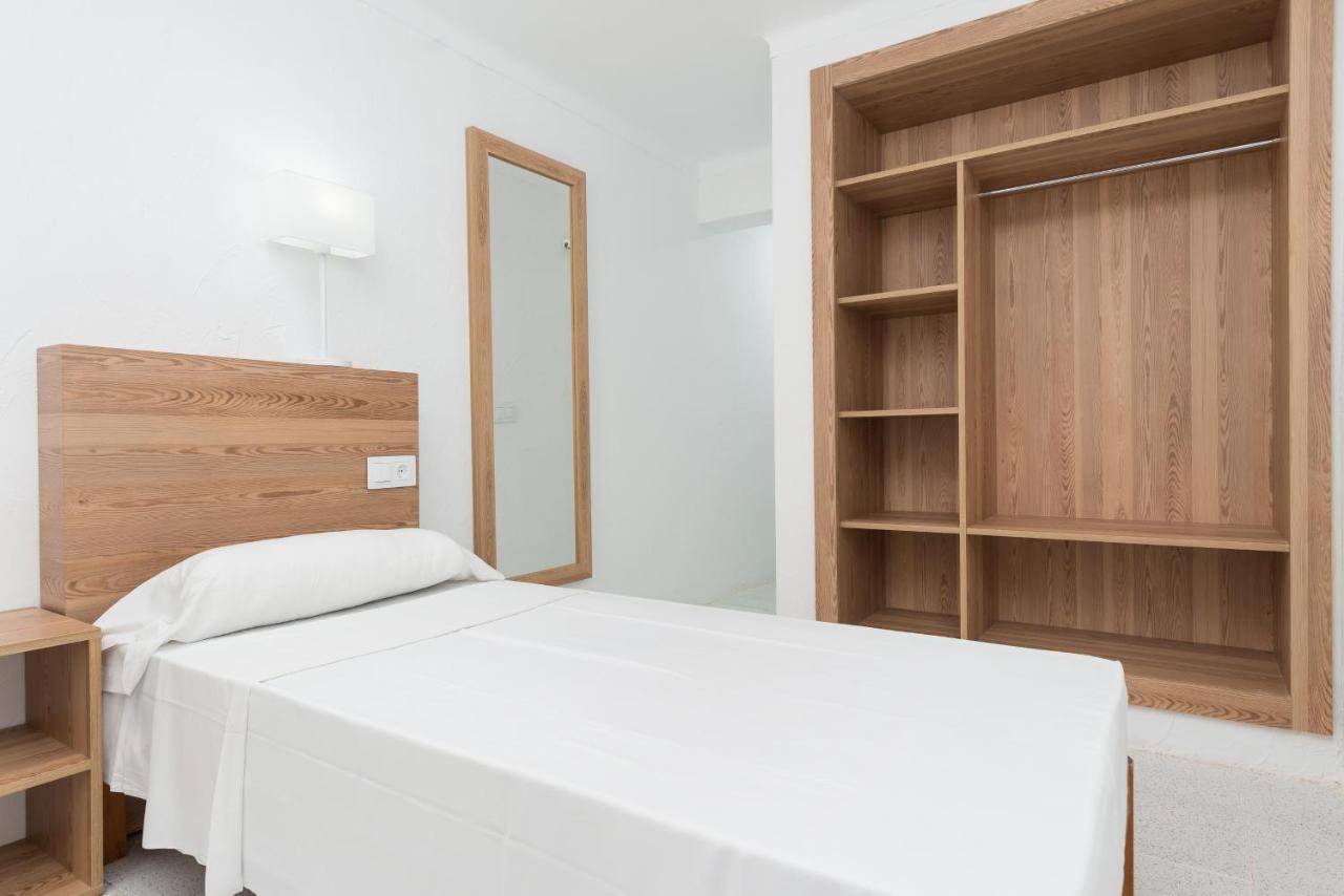 קפדפרה Cozy&Bright Double Room In Cala Ratjada מראה חיצוני תמונה