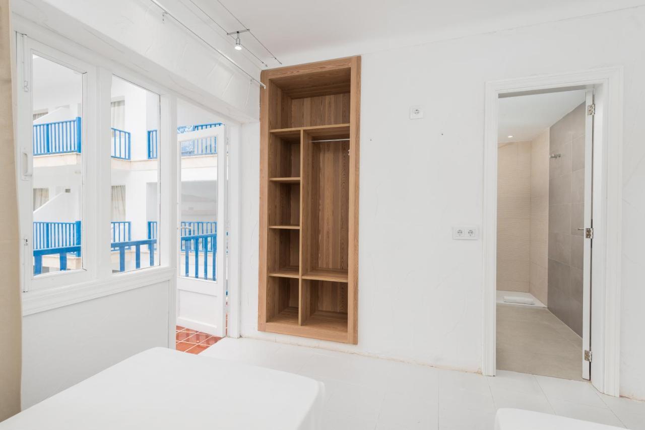 קפדפרה Cozy&Bright Double Room In Cala Ratjada מראה חיצוני תמונה