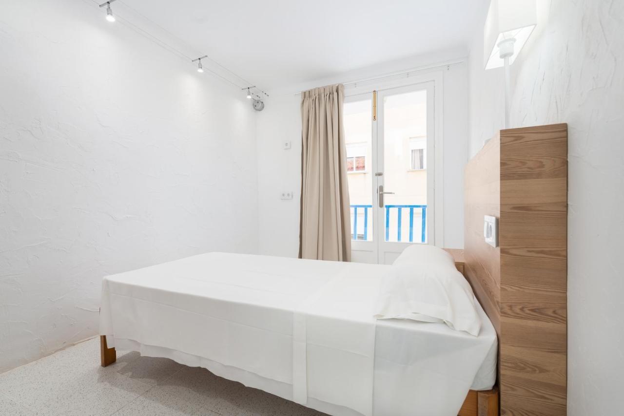 קפדפרה Cozy&Bright Double Room In Cala Ratjada מראה חיצוני תמונה